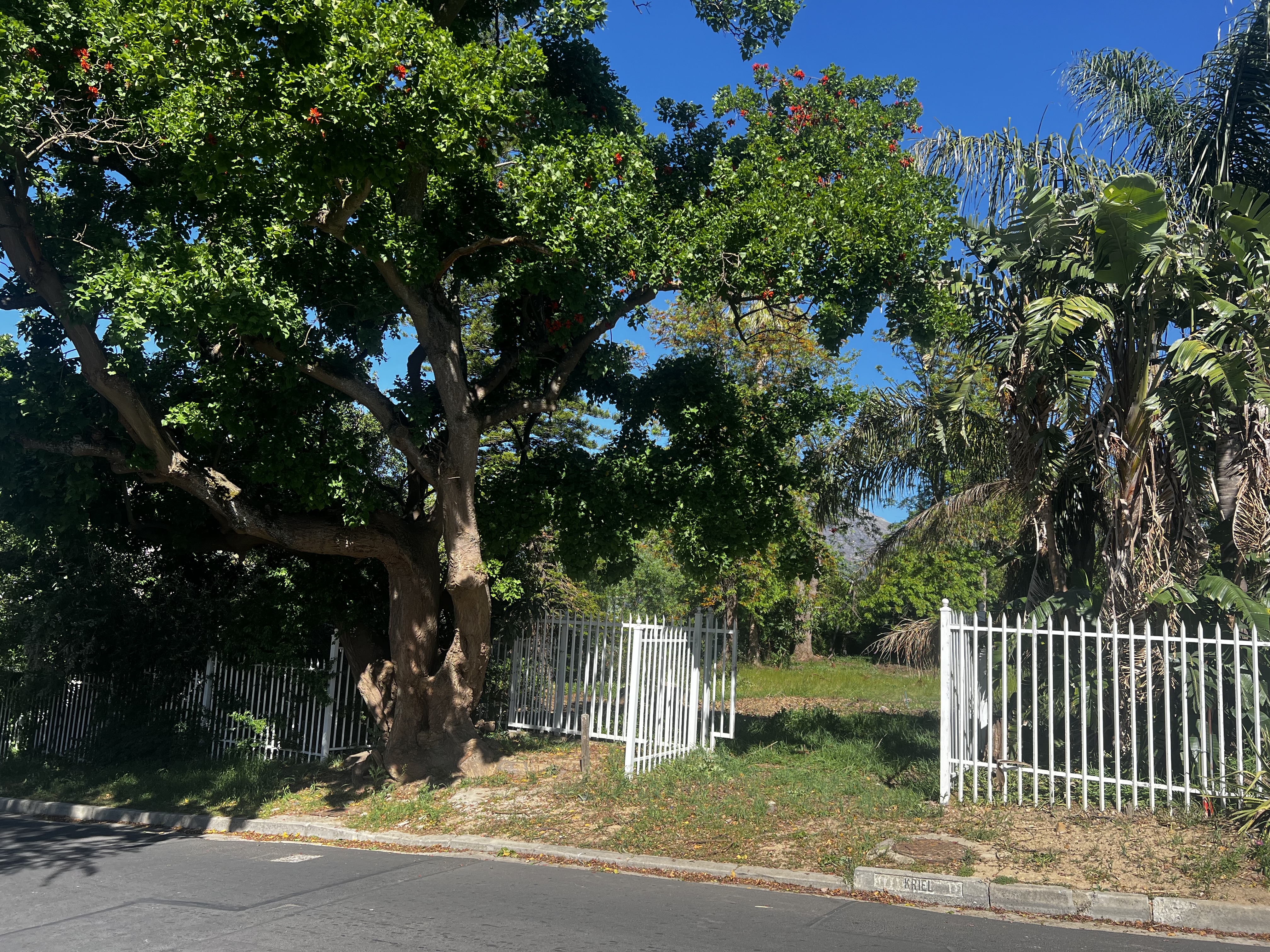 0 Bedroom Property for Sale in Uitsig Western Cape